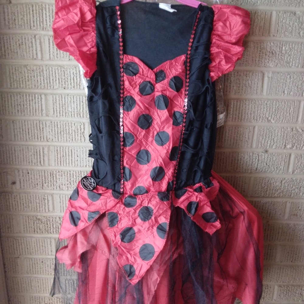 Halloween costume